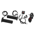 BikeMaster Heated Grips 7/8in