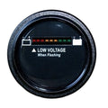 ROUND BATTERY FUEL GAUGE FOR 36V FLOODED/ AGM BATTERY PACK