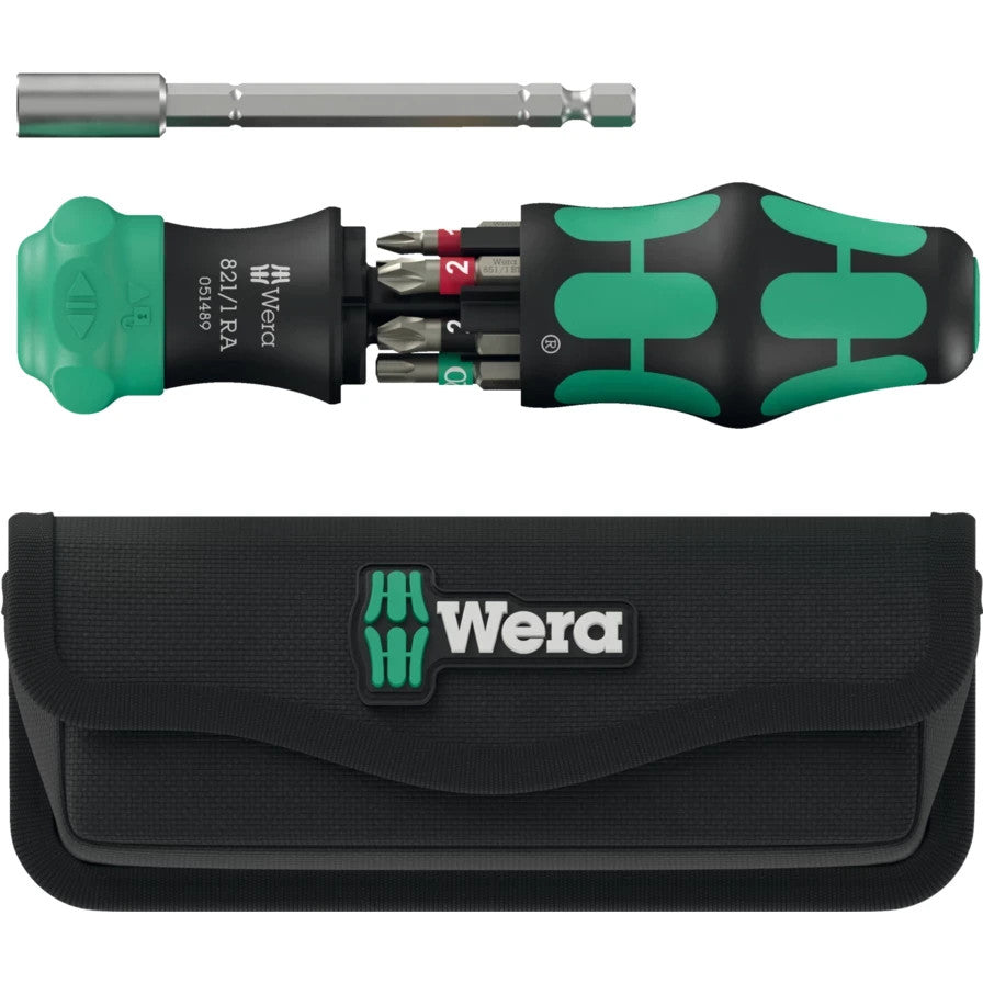 Wera Tools auto part