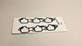 MAHLE Original Mazda Millenia 02-95 Intake Manifold Set
