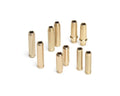 Supertech Audi 11.045x36.15x 5.98mm Manganese Bronze Intake & Exhaust Valve Guide - Set of 10