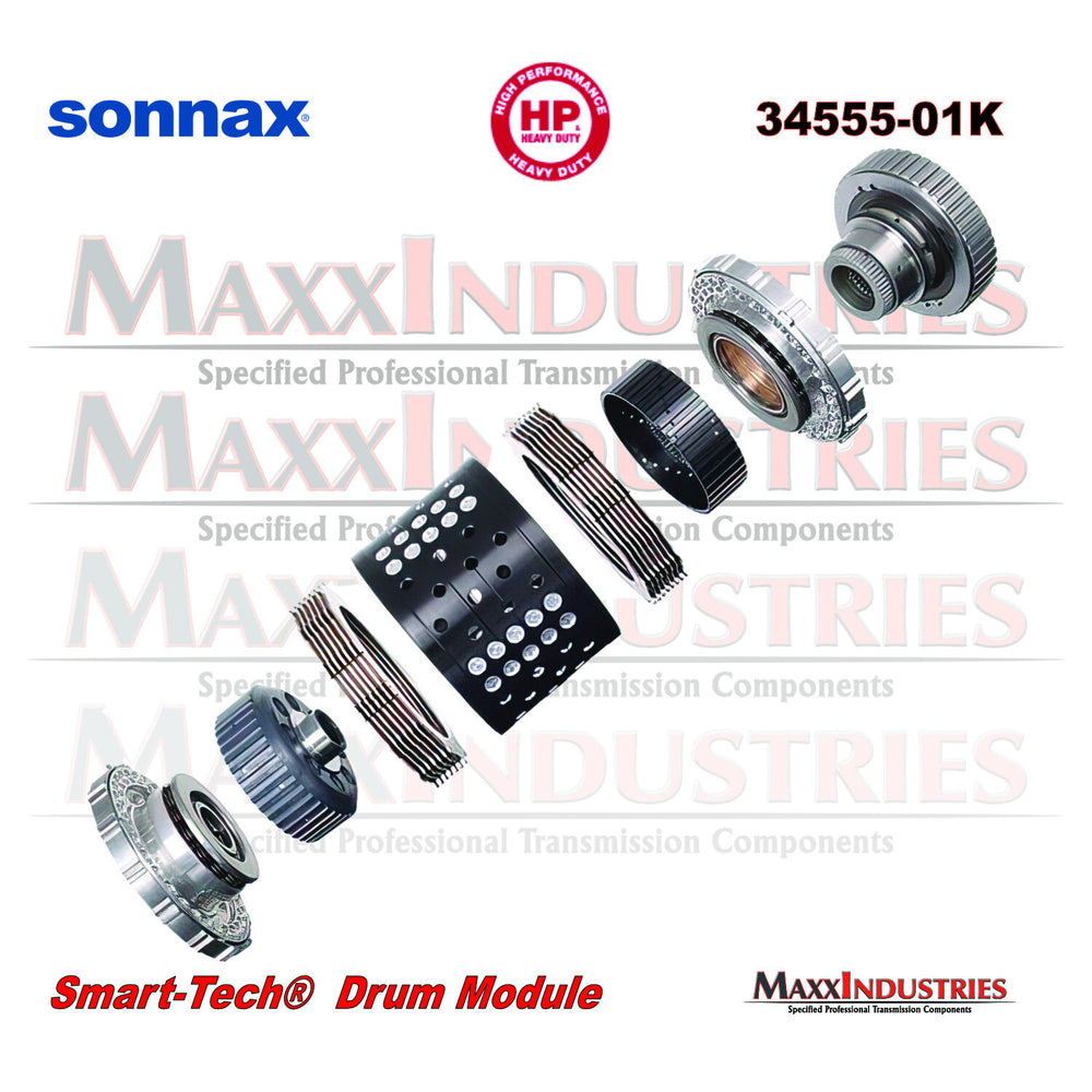 TH400 FWD CLUTCH 061 6