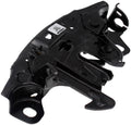 HOOD LATCH