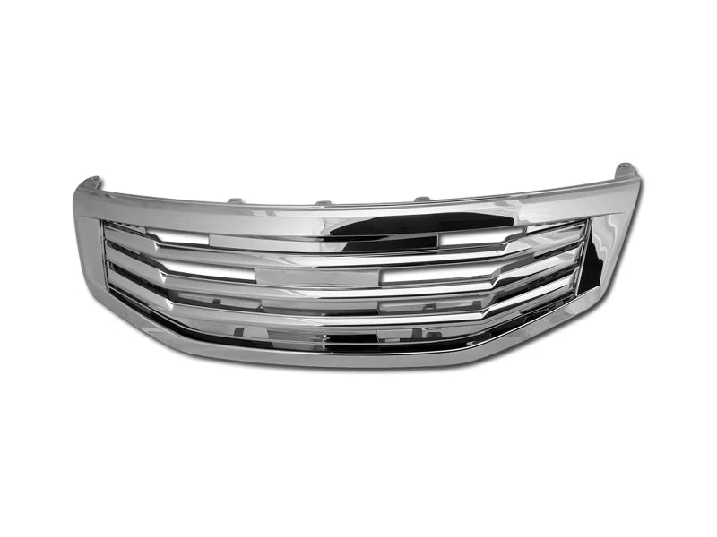 ARMORDILLO chrome auto part