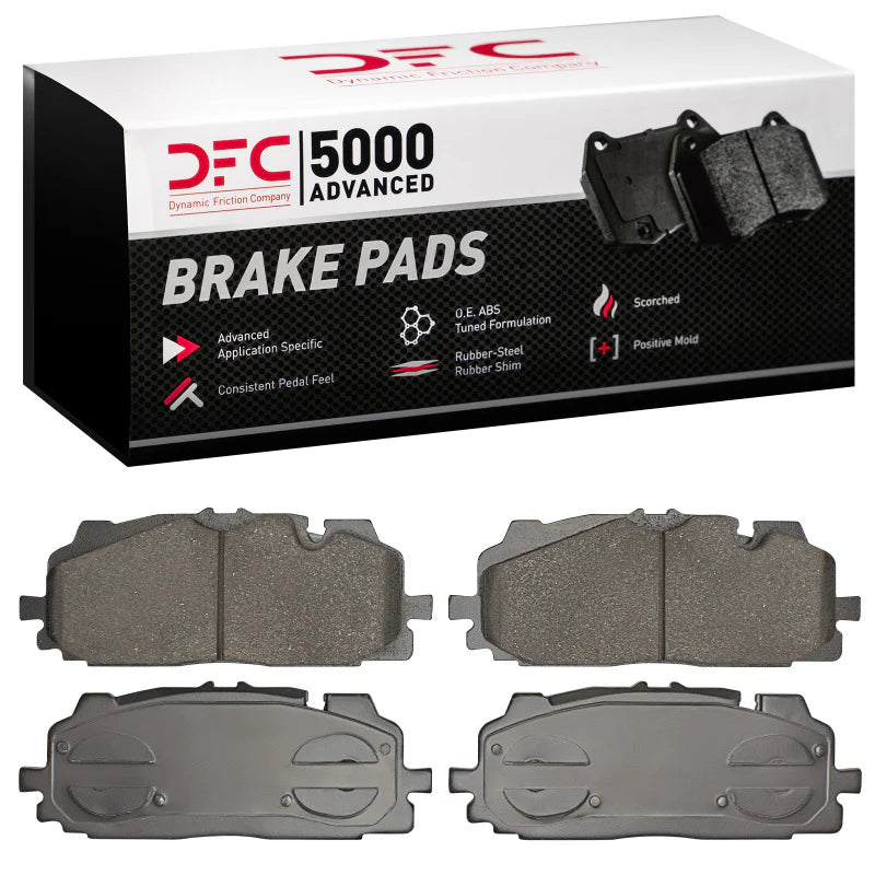 DFC auto part