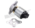 EXHAUST GAS RECIRCULATION (EGR) VAL