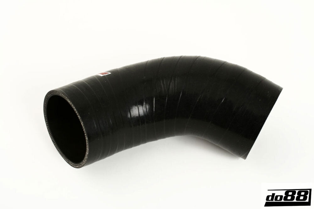 do88 Volvo V70/XC70/S60/S80/XC60/V60 09-13 2WD Diesel Turbo Outlet Hose