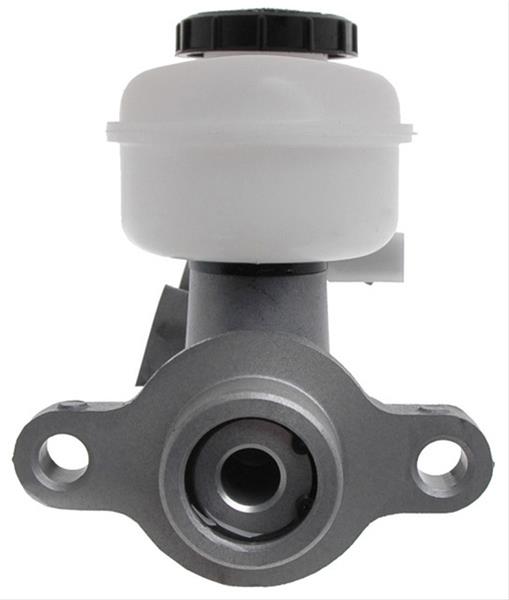BRAKE MASTER CYLINDERS