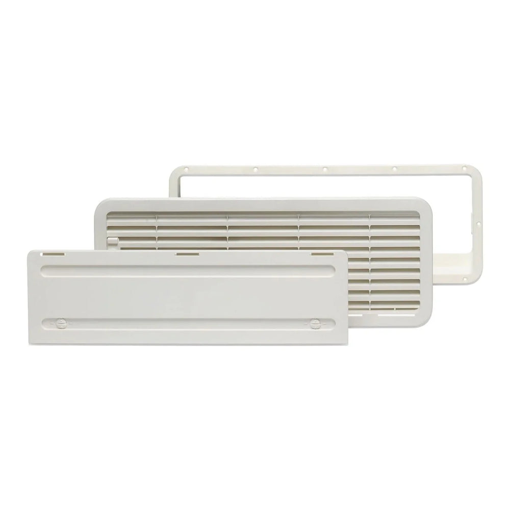 LOWER AIR VENTILATION SYSTEM LS200