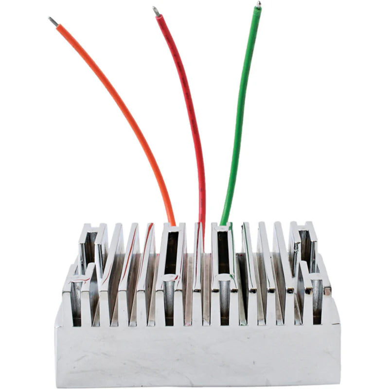 Arrowhead Harley-Davidson 12 Volt Regulator / Rectifier