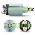 SOLENOID SWITCH