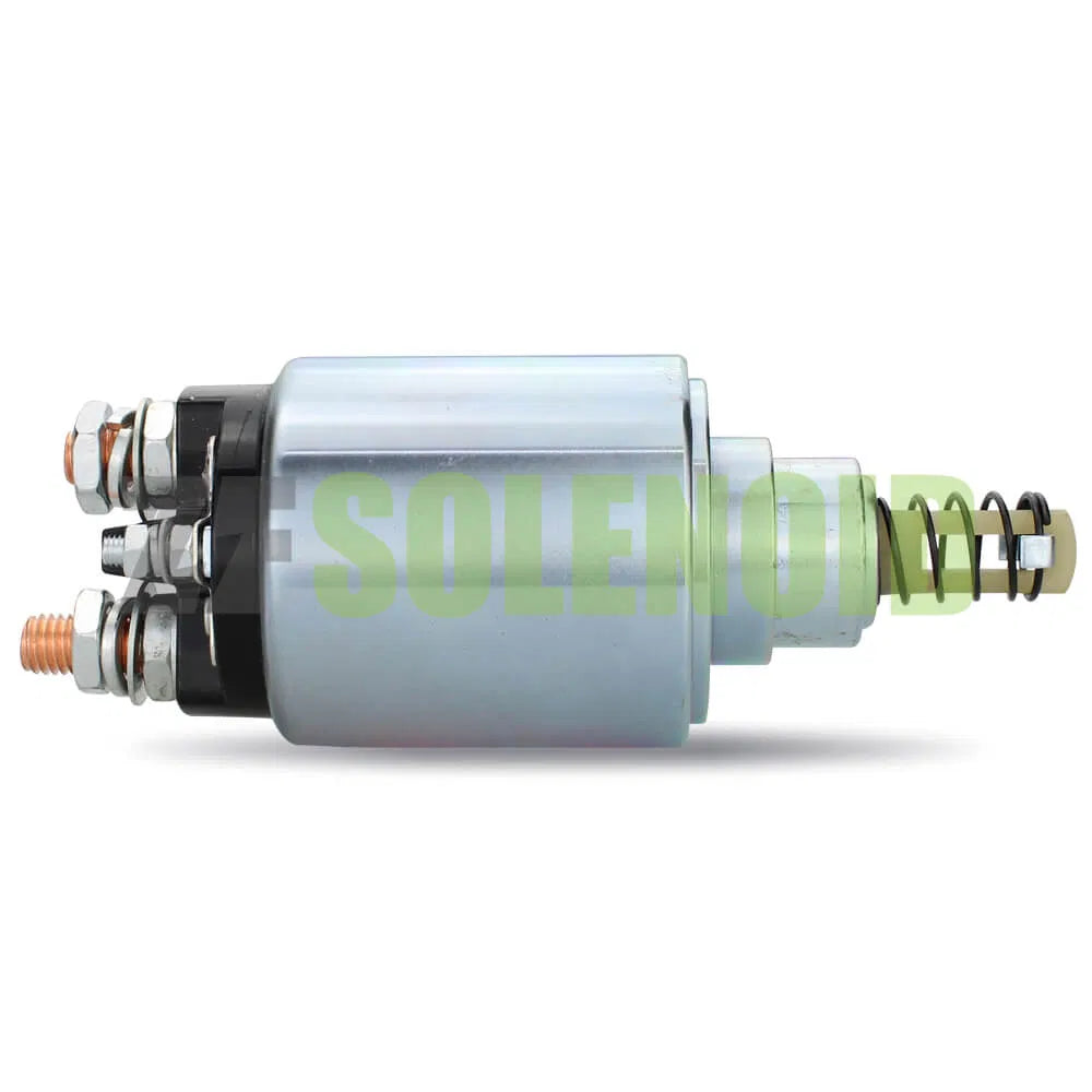 SOLENOID SWITCH