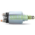 SOLENOID SWITCH