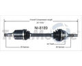 TRAKMOTIVE auto part