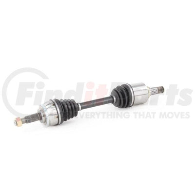 TRAKMOTIVE auto part