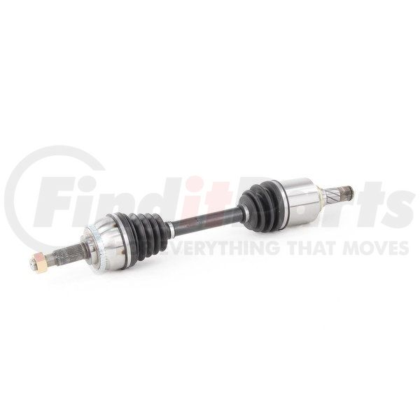 TRAKMOTIVE auto part
