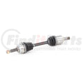 TRAKMOTIVE auto part