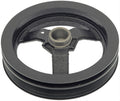 HARMONIC BALANCER