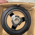 HARMONIC BALANCER