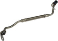 TURBOCHARGER COOLANT RETURN LINE