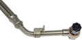 TURBOCHARGER COOLANT RETURN LINE