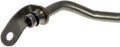 TURBOCHARGER COOLANT RETURN LINE