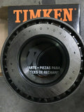 TIMKEN red auto part