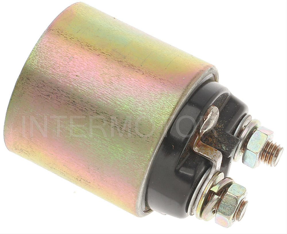 STANDARD IGN auto part