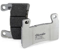 AM - BRAKE PAD MOTORCYCLE
