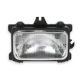 Brothers Trucks headlights