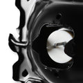 Brothers Trucks headlights detail