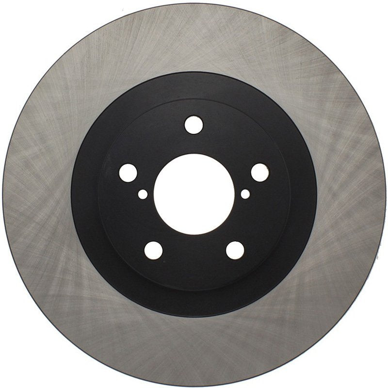 BRAKE ROTOR