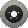 BRAKE ROTOR