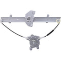 NEW WINDOW LIFT REGULATOR