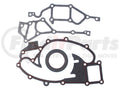 MAHLE Original Ford E-150 Econoline 84 Timing Cover Set