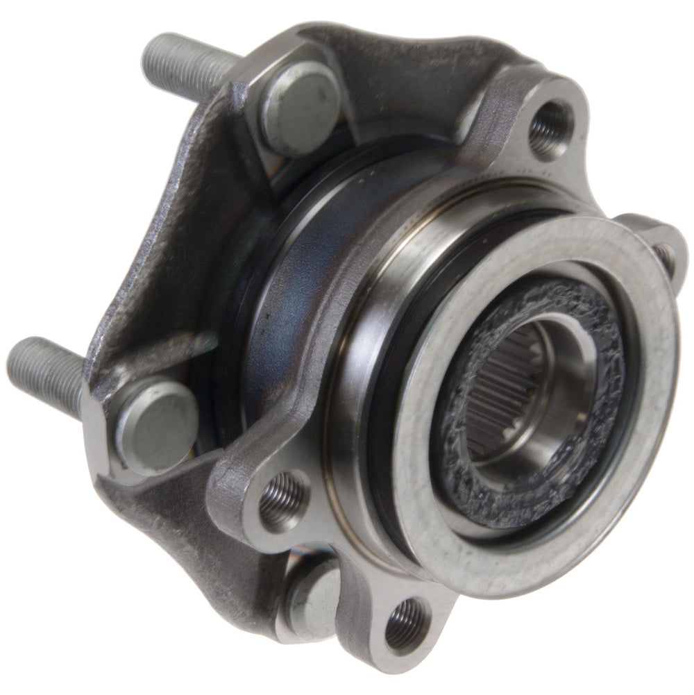 Total Seal auto part