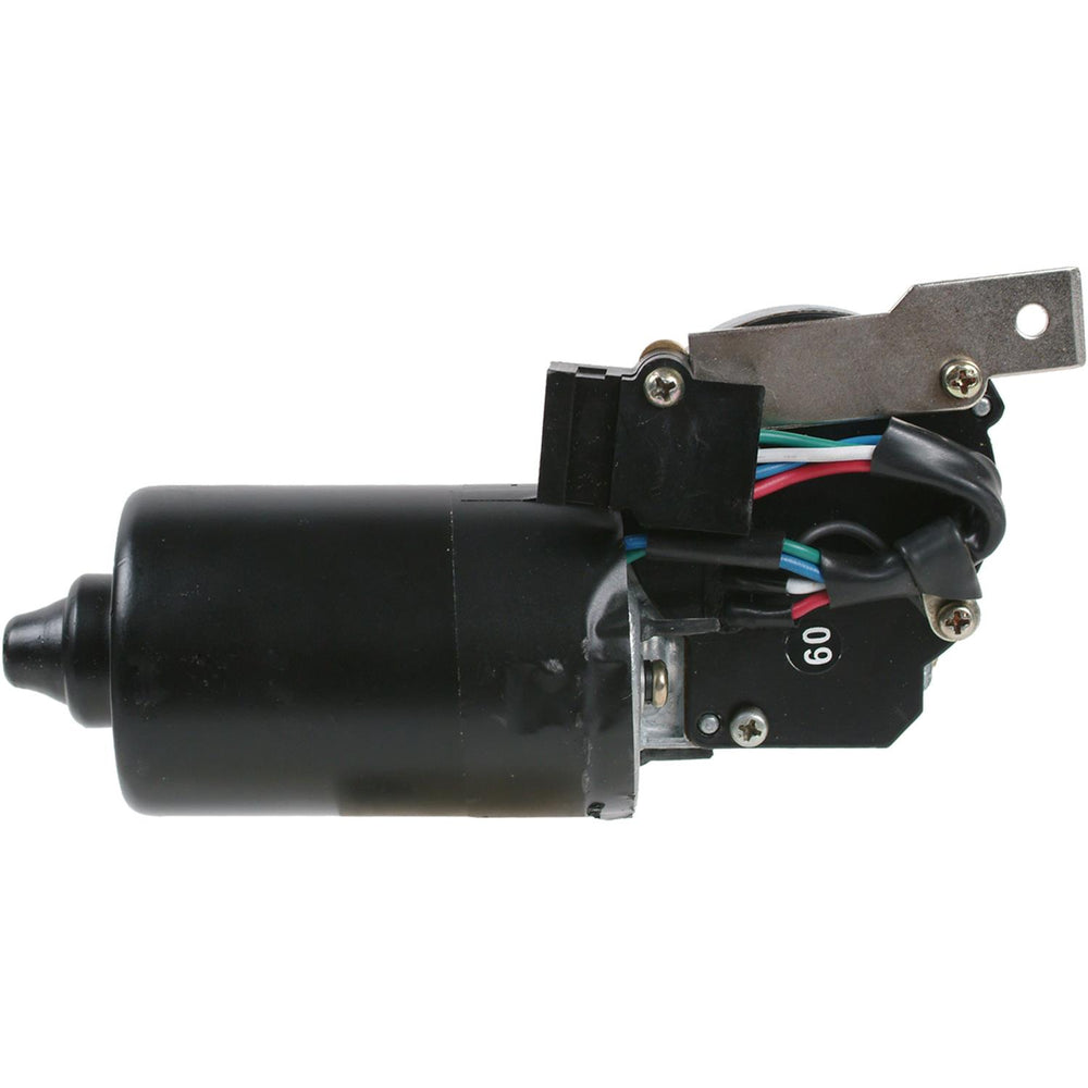 SELECT WIPER MOTORS