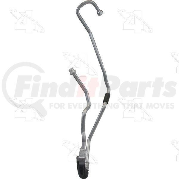 FOUR SEASONS auto part