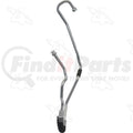 SUCTION LINE HOSE ASSEMBL
