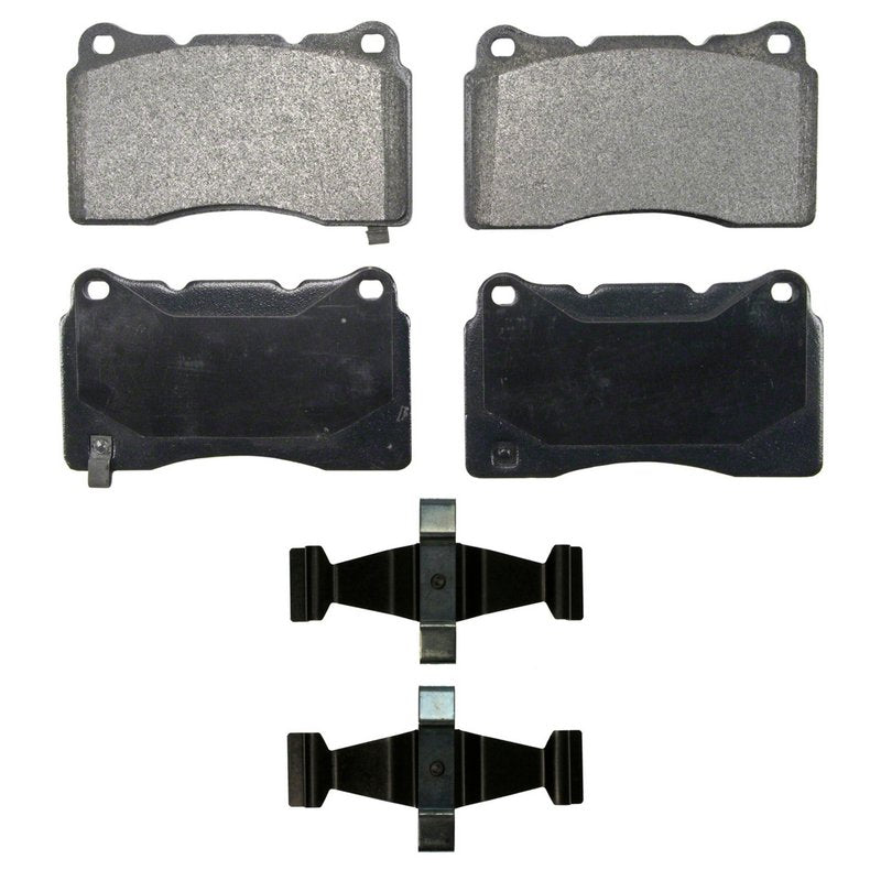 WAGNER BRAKE auto part