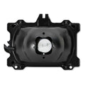 1988-1989 C1500 HEAD LIGHT OUTER RH
