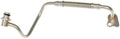 TURBOCHARGER OIL FEED LINE
