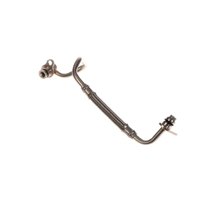 TURBOCHARGER OIL FEED LINE