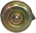 CONDENSER FAN MOTOR