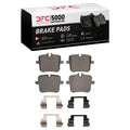 DFC auto part
