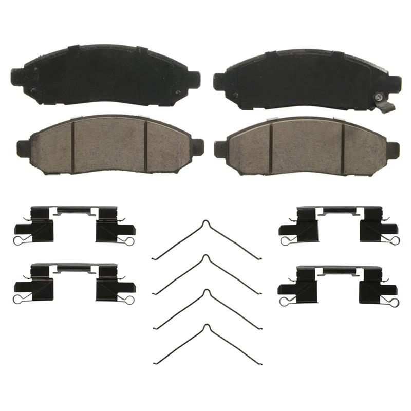 WAGNER BRAKE auto part