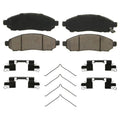 WAGNER BRAKE auto part