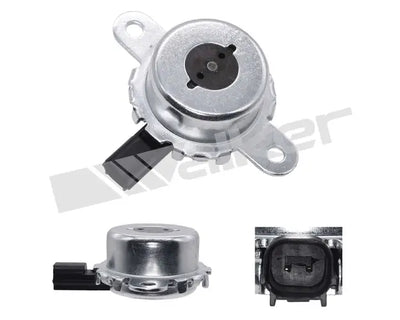 ENGINE VARIABLE VALVE TIMING (VVT)