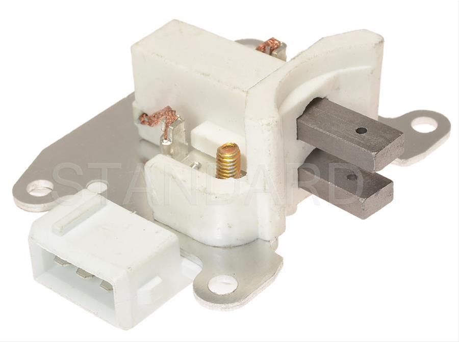 STANDARD IGN auto part