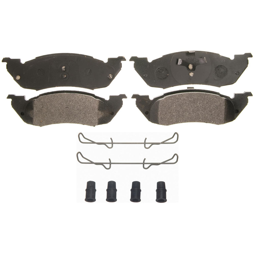 WAGNER BRAKE auto part